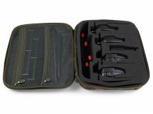 Fox Pouzdro Na Hlásiče Camolite RX+ Case (1)