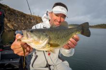 Fox Rage Kalhoty Light Camo RS Triple Layer Salopettes (24)