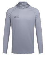 Mikado Triko Dlouhý Rukáv s Kuklou a UPF Filtrem Mikado Triko Dlouhý Rukáv s Kuklou a UPF Filtrem