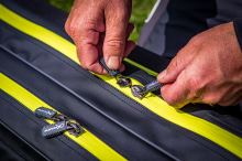 Matrix Pouzdro Na Prut Horizon Rigid Rod Holdall 2-4 195 cm (4)