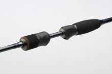 Okuma Prut Psycho Perch UFR Casting 2,3 m 4-24 g (4)