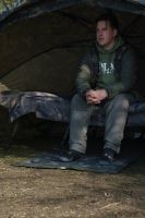 Solar Podložka Do Bivaku Worldwide Bivvy Mat (6)