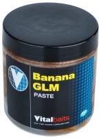 Vitalbaits Těsto Banana GLM Paste 250 ml (1)