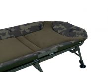 Solar Lehátko Worldwide Bedchair STD 6 Leg (11)