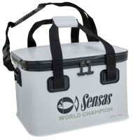 Sensas Nepromokavý Box EVA Cool Bag White