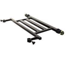 Shakespeare Podnožník SKP Feeder Chair Footplate (1)