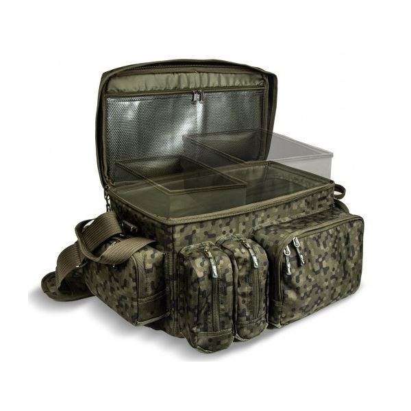 Solar Taška Tackle SP C-Tech Barrow Bag XL