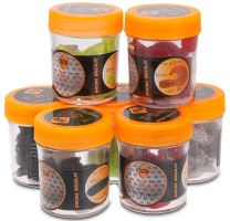 Saenger Iron Trout Nástraha T-Magg 2 cm 25 ks (6)