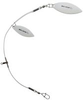 Savage Gear Třpytka Mono Spinnerbait