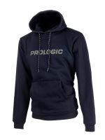 Prologic Mikina Signature Hoodie Black - M
