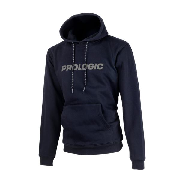 Prologic Mikina Signature Hoodie Black