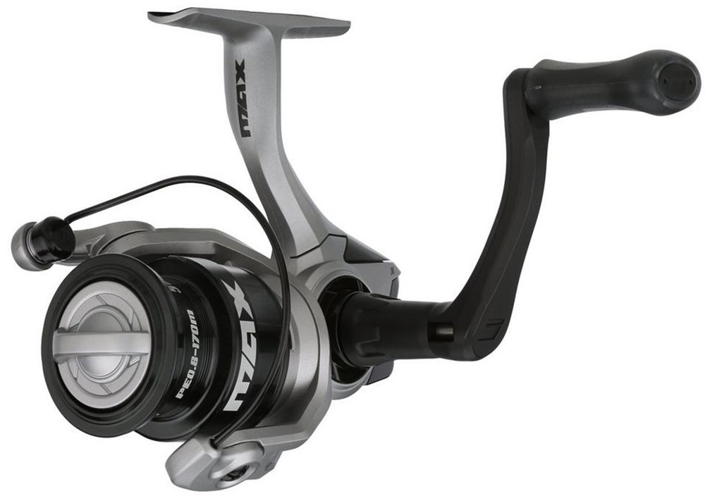 Abu garcia naviják abu max x sp 6000