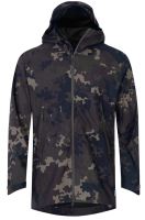 Korda Bunda Drykore Jacket Dark Kamo - M