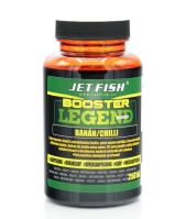 Jet Fish booster Legend Banán Chilli 250 ml Jet Fish booster Legend Banán Chilli 250 ml