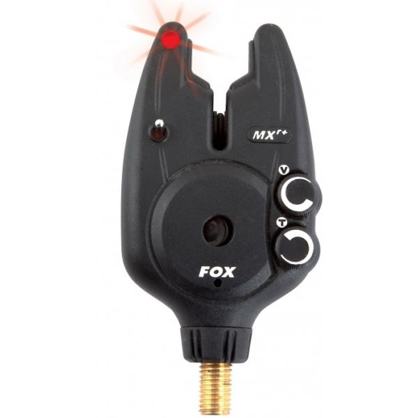 Fox Signalizátor micron MXR+