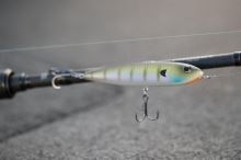 Berkley Wobler J-Walker Baby Bass 10 cm 14 g (3)