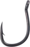 Fox Háčky Super Wide Gape Out-Turned Eye 10 ks - Velikost 2