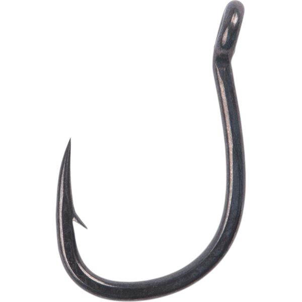 Fox Háčky Super Wide Gape Out-Turned Eye 10 ks