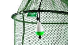 Zfish Vezírek Pogumovaný Keep Net R-Mesh Small (1)