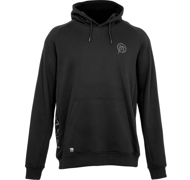 Preston innovations mikina core collection hoodie - s
