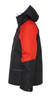 Penn Oblek Fierce Thermo Suit Fiery Red/Ink (3)