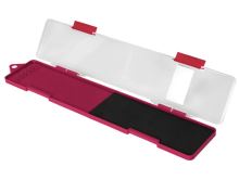 Delphin Pouzdro Na Feedrové Návazce Atoma M (1)