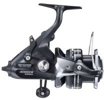 Shimano Naviják  Baitrunner X-Aero 4000 FB (1)
