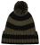 Korda Čepice Nanny Pat Hat Dark Olive