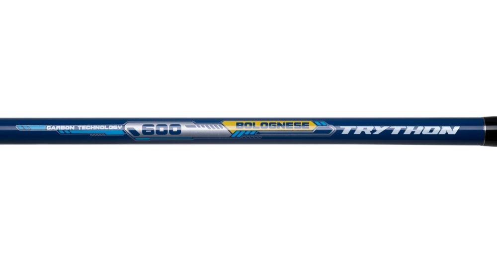 Mikado Prut Trython Bolognese 4,0 m 25 g 4-Díl (2)