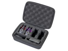 Flacarp Sada Hlásičů CatHunter S příposlechem (4)