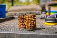 Preston Innovations Krmítko Wire Bait Up Feeders (3)