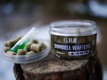 G.B.U. Dumbel Wafters 60 g 10x16 mm - Belachan