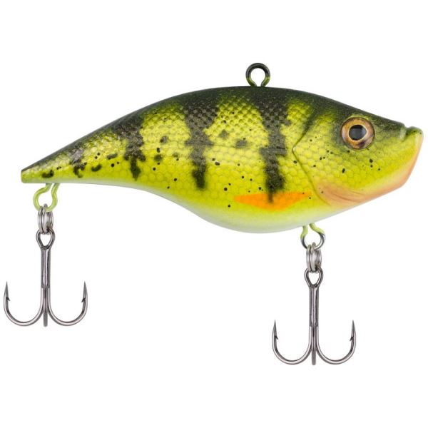 Berkley Wobbler Warpig Sinking YP 7,5 cm 14 g