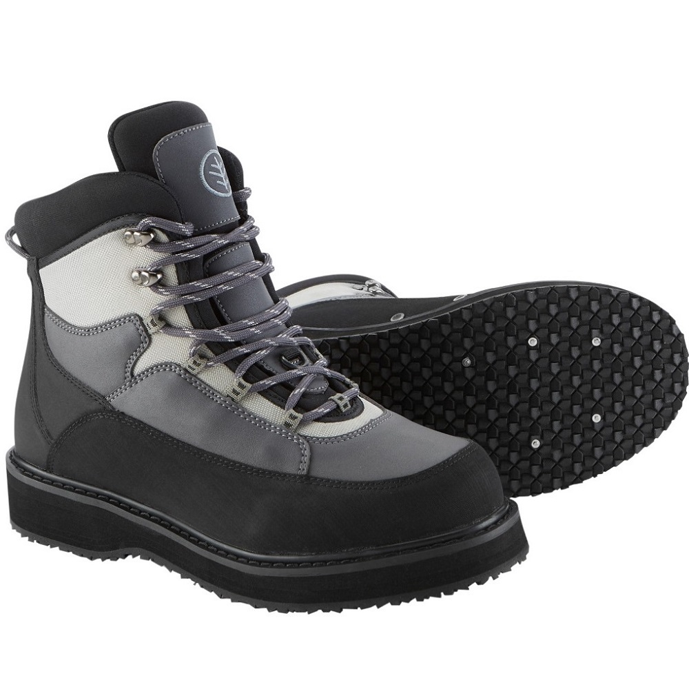 Levně Wychwood brodící obuv gorge wading boots-velikost 11