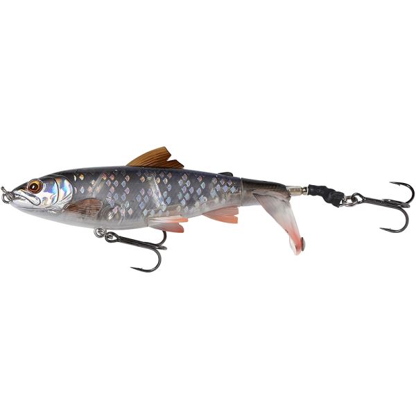 Savage Gear 3D SmashTail Minnow F Roach