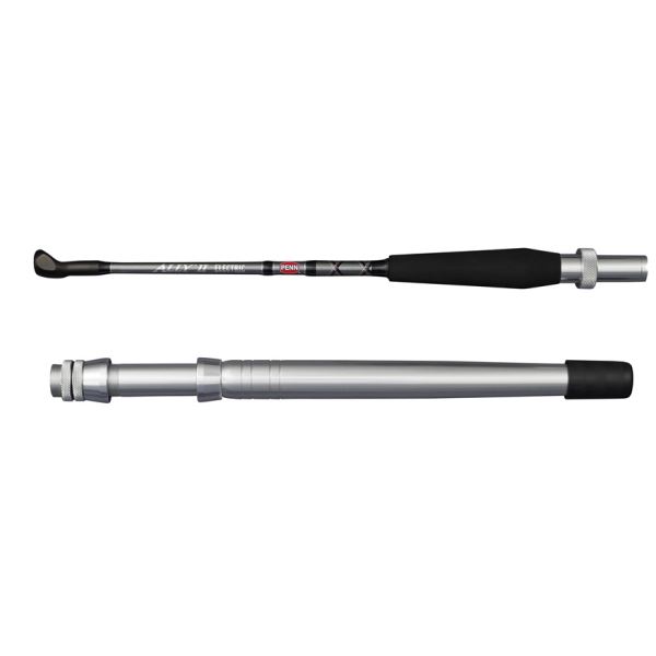 Penn Prut Ally II Kite Rod 3ft