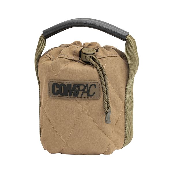 Korda Pouzdro Na Olova Compac Lead Pouch