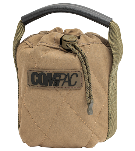 Korda pouzdro na olova compac lead pouch