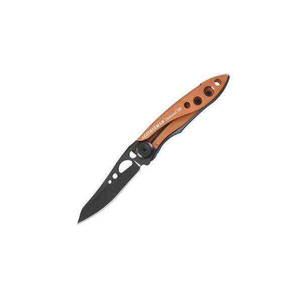 Leatherman Nůž Skeletool KB Aurora