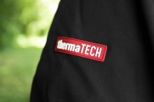 Preston Innovations Vyhřívaná Bunda Thermatech Heated Softshell (6)