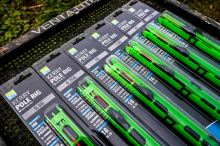 Preston Innovations Navázaná Udička Kerry Pole Rig (1)