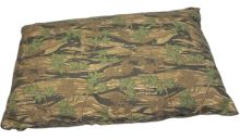 Gardner Polštářek Camo Pillow (1)