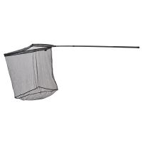 JRC Set Prutů Rova LT 2 Rod Kit 1+1 + 2 Navijáky Rova RV7000 + Podběrák 40" (1)