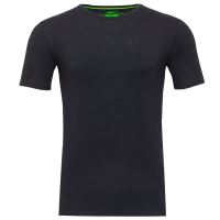 Korda Tričko LE Tackle Tee Black (1)