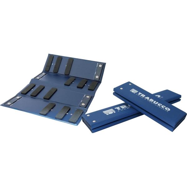 Trabucco Zásobník Na Návazce Hooklenght Wallet 38 cm