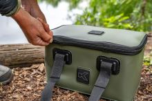 Korum Taška EVA Tackle and Bait Station (6)