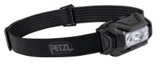 Petzl Čelovka Aria 2 RGB Černá
