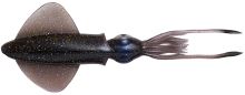 Savage Gear 3D Swim Squid Sinking Brown