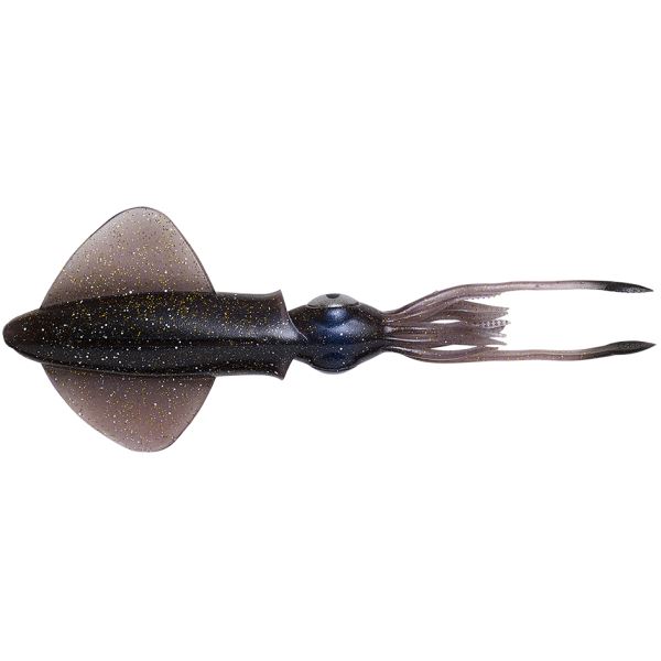 Savage Gear 3D Swim Squid Sinking Brown