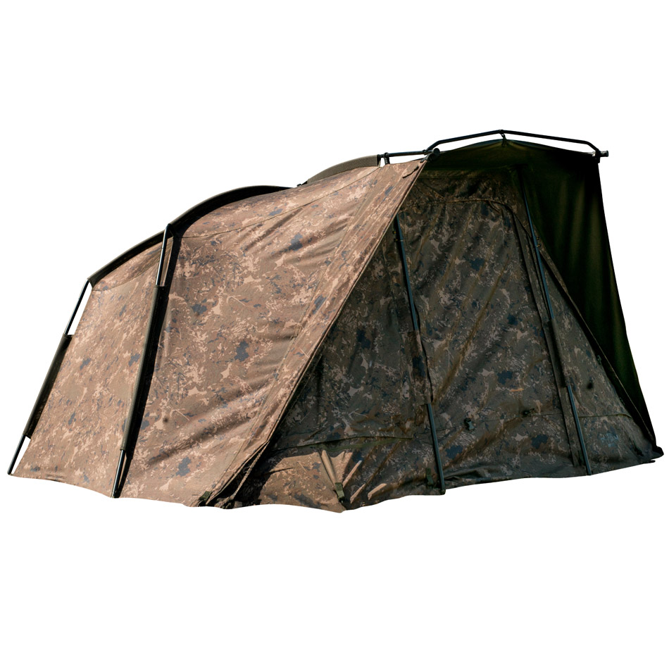 Nash bivak titan camo t2